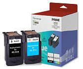 Комплект картриджей Canon PG-510/CL-511 (OEM.ref) цветной и черный