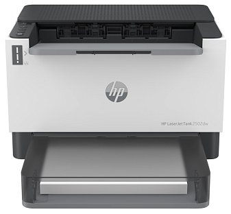 HP LaserJet Tank 2502dw