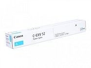 Картридж CANON C-EXV52 C Toner