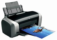 Epson Stylus Photo R200
