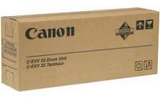 Фотобарабан Canon DU C-EXV29Bk