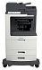 Lexmark MX811dme