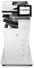 HP LaserJet Enterprise Flow MFP M633z