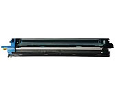 Блок проявки DV-8115 (302P393020) для Kyocera, голубой (OEM.ref)