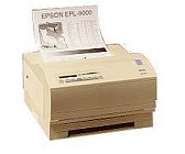 Epson EPL-9000