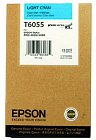 Картридж Epson T6055 (C13T605500)
