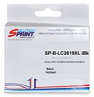 Картридж SP LC-3619XL Bk для Brother, черный