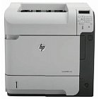 HP LaserJet Enterprise 600 M602dn