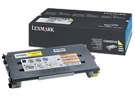 Картридж Lexmark C500S2YG