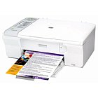HP DeskJet F4275