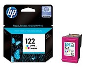 Картридж HP 122 (CH562HE) цветной