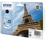 Картридж Epson T7021 (C13T70214010)