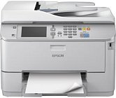 Epson WorkForce Pro WF-M5690DWF