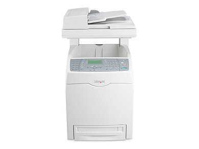Lexmark X560n