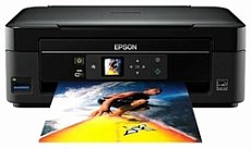 Epson Stylus SX430W