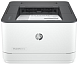 HP LaserJet Pro 3001dw