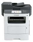 Lexmark MX617de