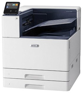 Принтер цветной Xerox VersaLink C8000DT