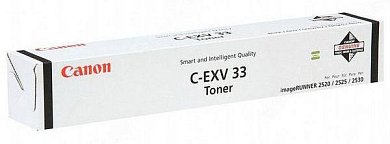 Картридж Canon C-EXV33