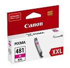 Картридж Canon CLI-481XXL M