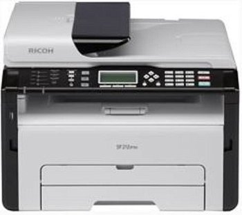 Ricoh SP 212FNw
