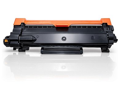 Картридж SP TN-2510 для Brother черный (с чипом)