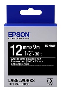 Картридж Epson LC-4BWV9 (C53S654009)