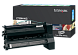 Картридж Lexmark C780H1KG (Return Program)