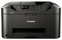 Canon MAXIFY MB2040