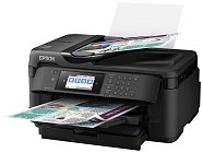 Epson WorkForce WF-7710DWF
