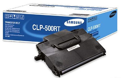 Узел переноса изображения Samsung CLP-500RT в сборе (оригинал)