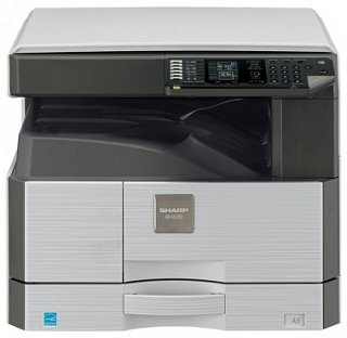 Sharp AR-6026NP