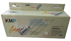 Плёнка для факса KMP 420  (1рулон)