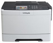 Lexmark CS510dte
