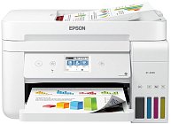 Epson EcoTank ET-4760
