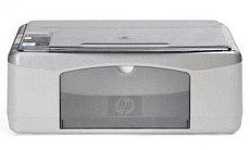 HP PSC 1217