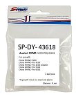 Картридж Sprint SP-DY-43618 (S0720790/43618)