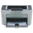 HP LaserJet P1500