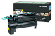 Картридж Lexmark C792A1YG (Return Program)