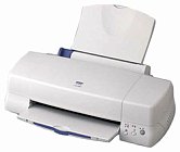 Epson Stylus Color 1160