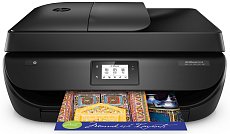 HP OfficeJet 4658