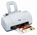 Epson Stylus C20SX