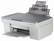 Epson Stylus CX3500