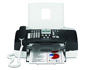 HP OfficeJet J3608