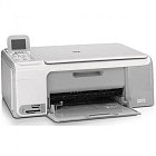 HP PhotoSmart C4150