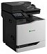 Lexmark CS820de