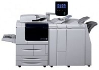 Xerox D95 Copier/Printer
