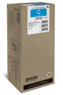 Картридж Epson T9732 (C13T973200)