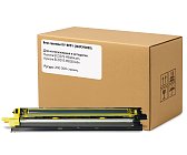 Блок проявки DV-8115 (302P393050) для Kyocera, желтый (OEM.ref)