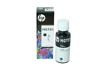 Набор чернил SP GT51/GT52 для HP (4 цвета)
